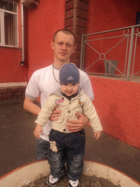 Вячеслав Ранерт