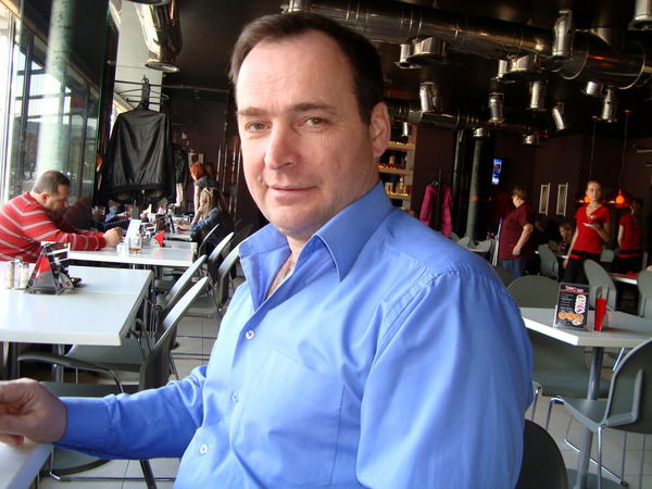 Ринат Кавеев