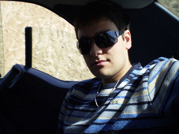 Денис Панков