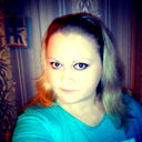 Екатерина Золотарь