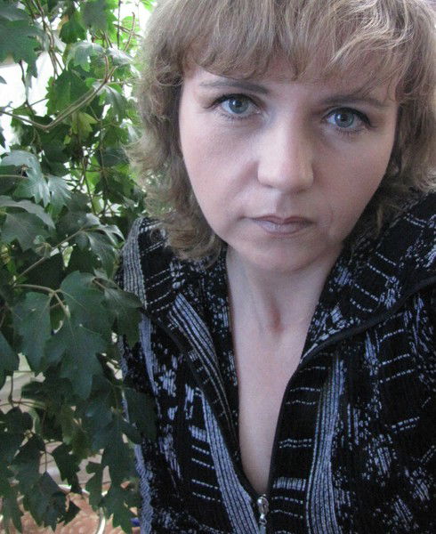 Татьяна Пациора