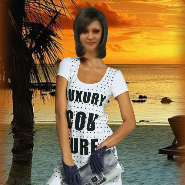 Наталья Гуслякова