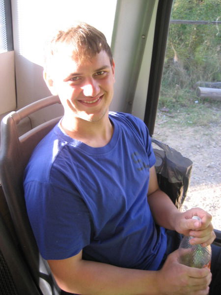 Ренат Убаев