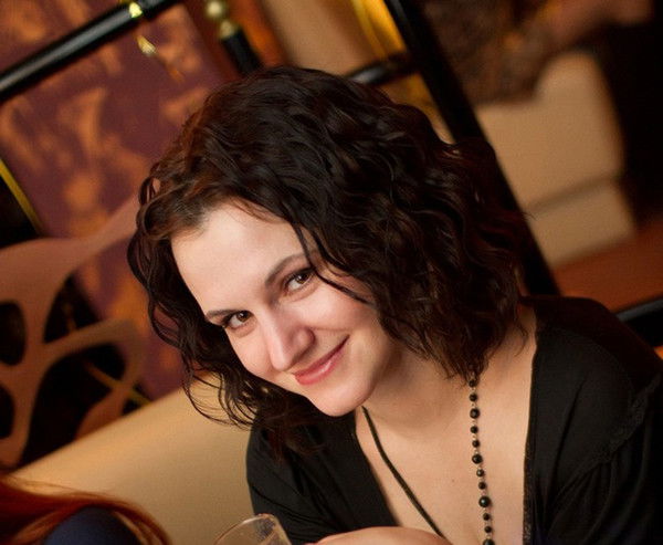 Елена Сорокина