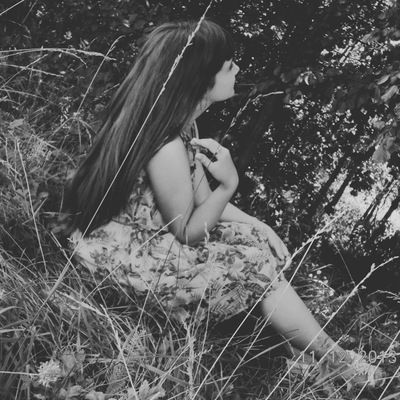 Анастасия Родькина