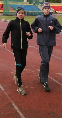 Николай Сторожев