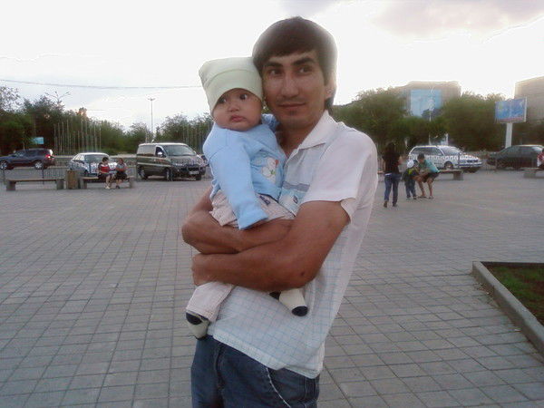 Еркебулан Шакенов