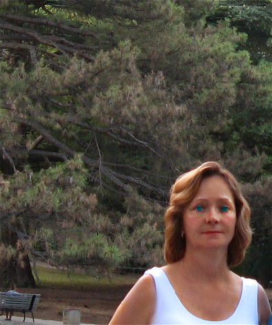 Наталья Топилина