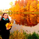 Мария Андреева