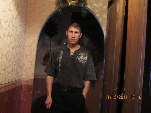 Андрей Сохин