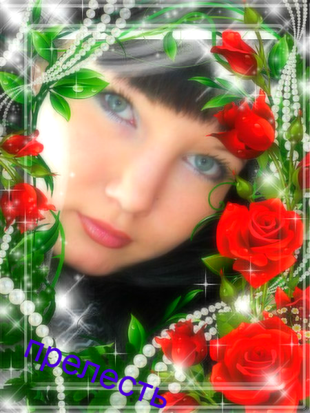 Фая Жданова