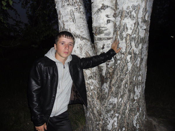 Кирилл Чертков