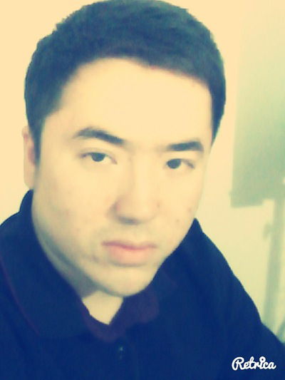 Жасулан Сартов