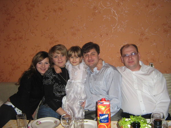 Инесса Демьянова