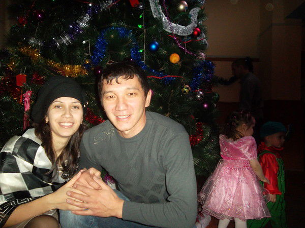 Рустам Бейжанов