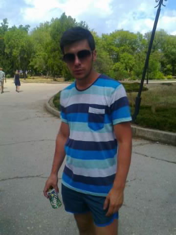 Deemitry Kozhevnikov