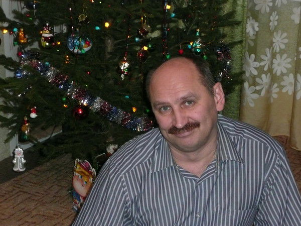 Виктор Мелединский