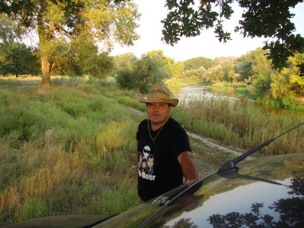 Александр Сопко