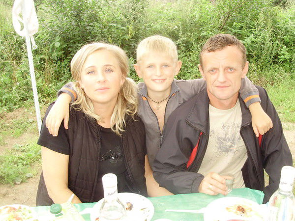 Cергей Вальков