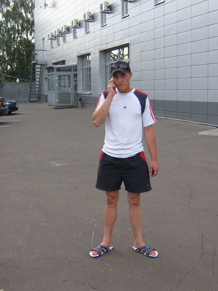 Денис Удодов