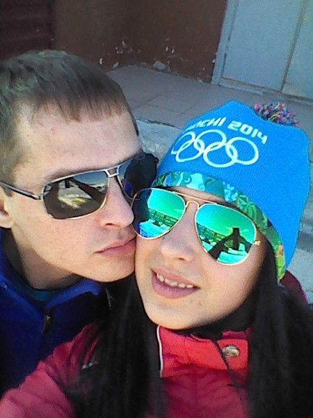 Наська Хулиганка