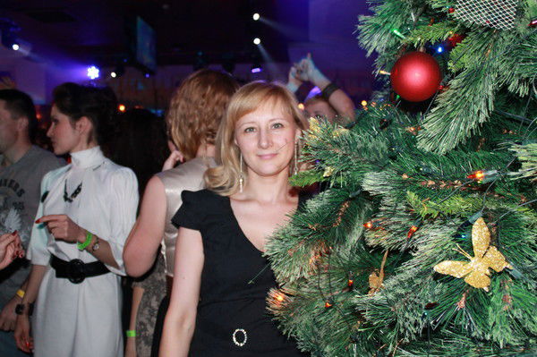 Елена Некрасова