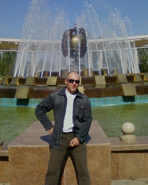 Дима Кочетков