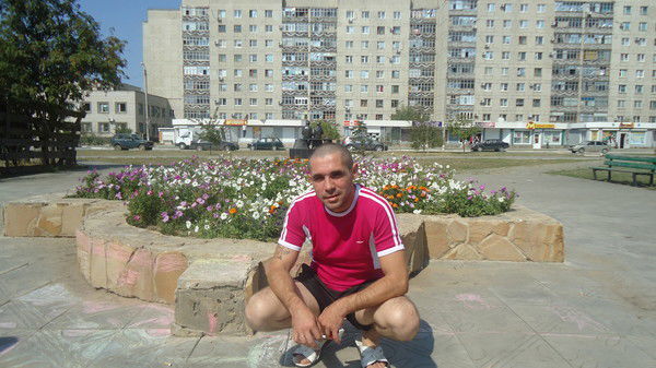 Алексей Корчигин