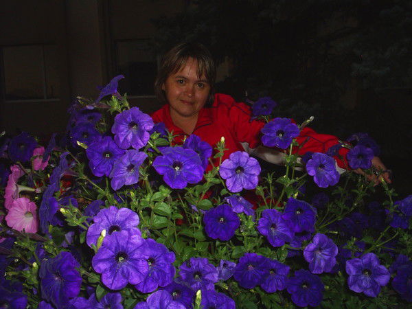 Резида Закирова