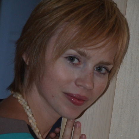 Юлия Лемешевская