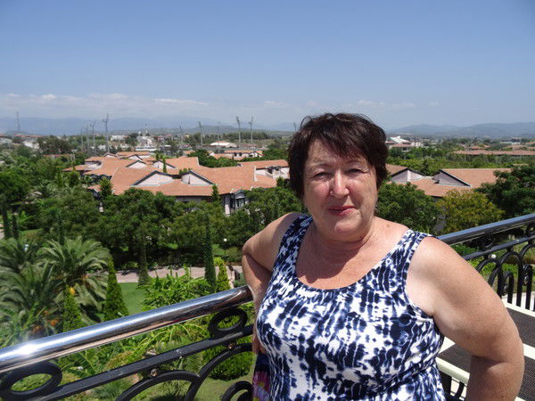 Людмила Ткаченко