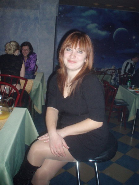 Кира Синельникова