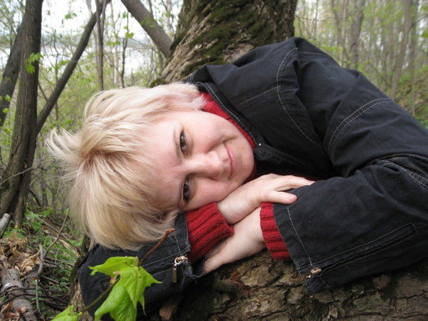 Лидия Смирнова