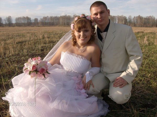 Даша Афанасьева