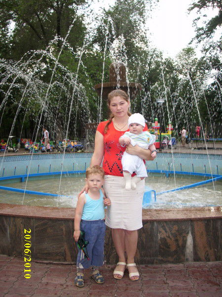 Раиса Миронова