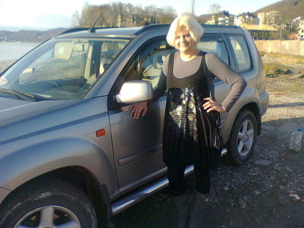 Людмила Филиппова