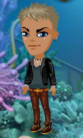 ☜❶☞ -Dreamer☜❶☞ Аватария