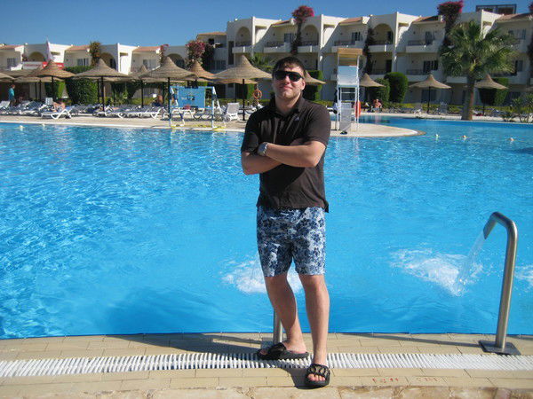 Клеймёнов Кирилл