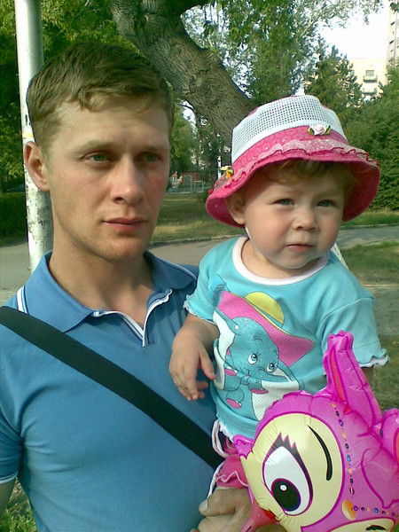 Александр Бахтин