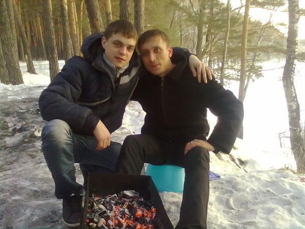 Юриккк Лузинннн