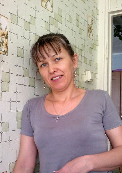 Таня Стенковая (Дермановская)