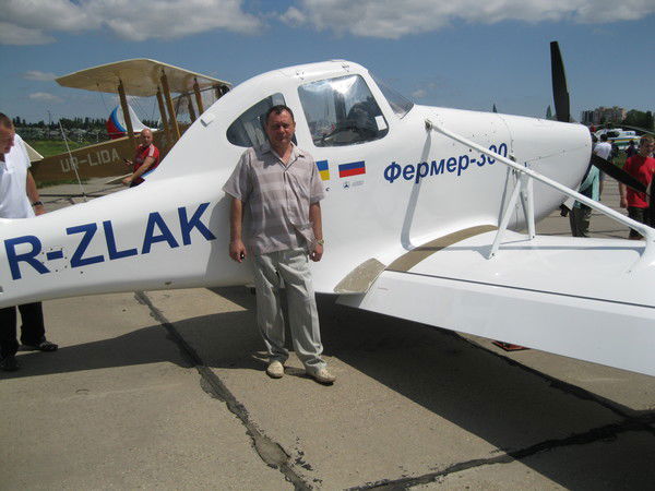 Виктор Басюк