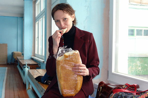 Юлия Горбачева