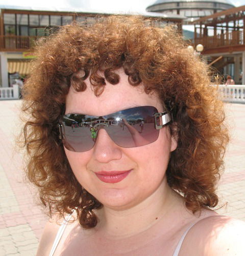 Елена Баева