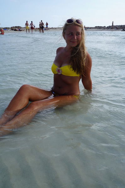 Валерия Касинова