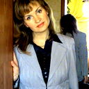 Ирина Матафонова