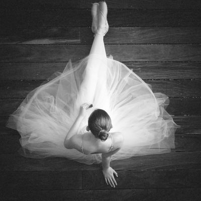 Яна Карпова