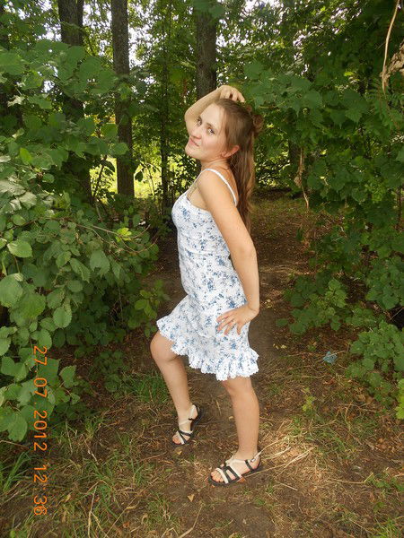 Наталья Александрова