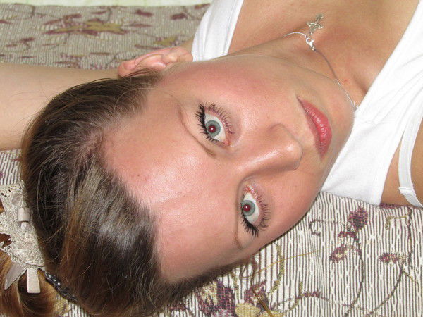 Татьяна Бондаренко