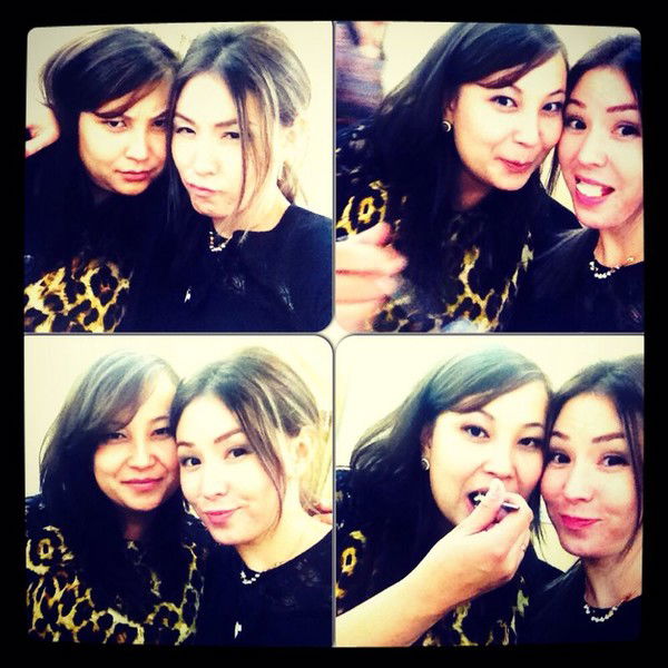 Асем Хаджиева